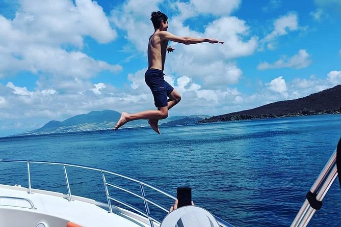 Scenic Speed-Boat Snorkel Tour - What to Pack for the Boat