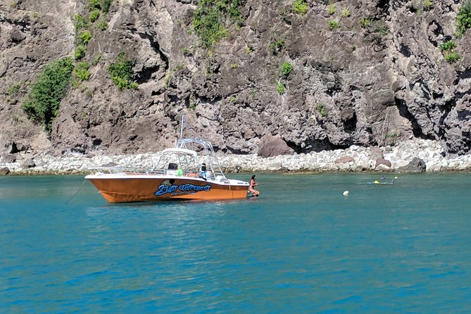 Scenic Speed-Boat Snorkel Tour - Booking and Cancellation Advice
