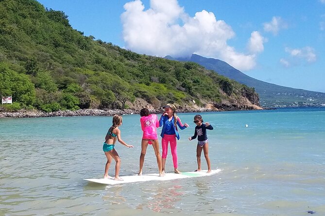 Scenic Stand-up Paddleboarding Adventure Tour - Sea turtles, stingrays, and life below the board