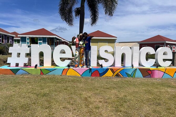 See It All {The Local Behind The Scenes Tour Of Nevis} - What This Three-Hour Nevis Tour Really Offers