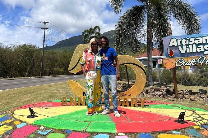 See It All {The Local Behind The Scenes Tour Of Nevis} - What the three hours may look like