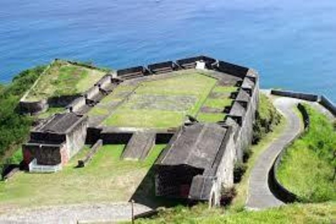 St Kitts 360 Island Sightseeing Tour - Key points to know before booking