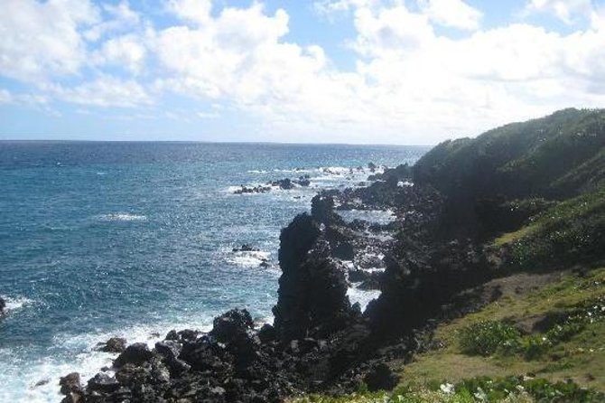 St Kitts 360 Island Sightseeing Tour - What this half-day St Kitts tour tries to do