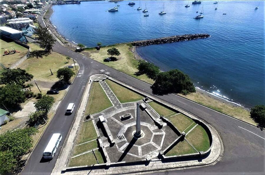 St. Kitts: Basseterre, Royal Highlight Tour - The possible Brimstone Hill add-on