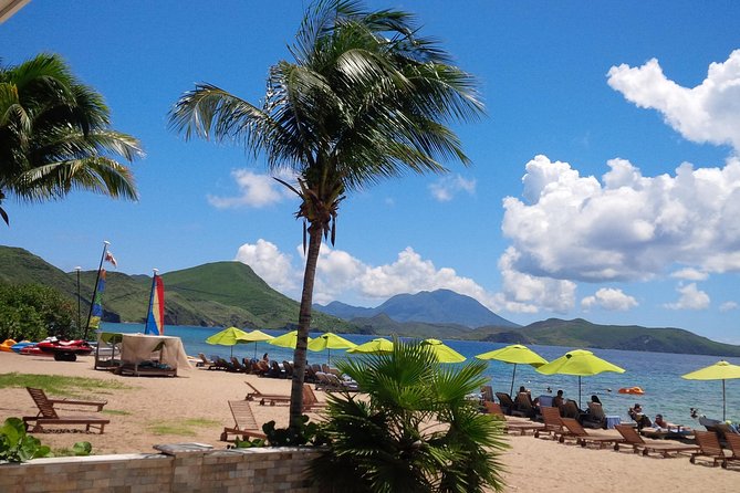 St Kitts Beach Adventure Tour - Key points to know before you book