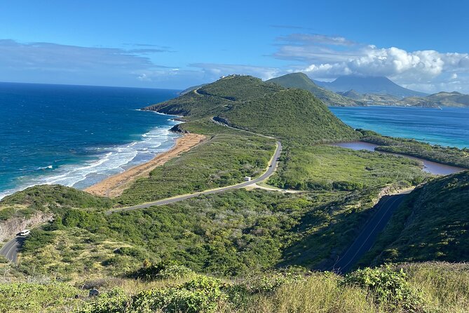 St. Kitts Beach Transfers Round trip - Getting value from the $25 price