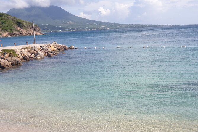 St. Kitts Beach Transfers Round trip - Who will like this beach transfer