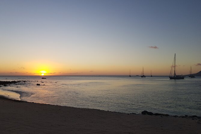 St. Kitts Beach Transfers Round trip - Final decision: is it worth booking?