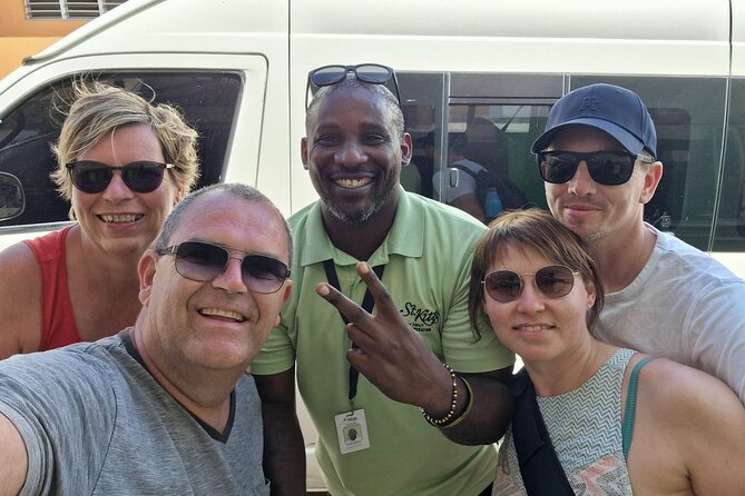 St.Kitts Good Times Tour - Key reasons this tour is worth a closer look