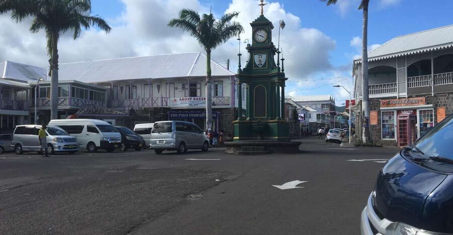 St. Kitts Island Half-Day Bus Tour - Why this tour works as a first look at St. Kitts