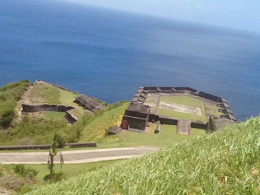 St. Kitts Island Half-Day Bus Tour - What to bring and how to dress