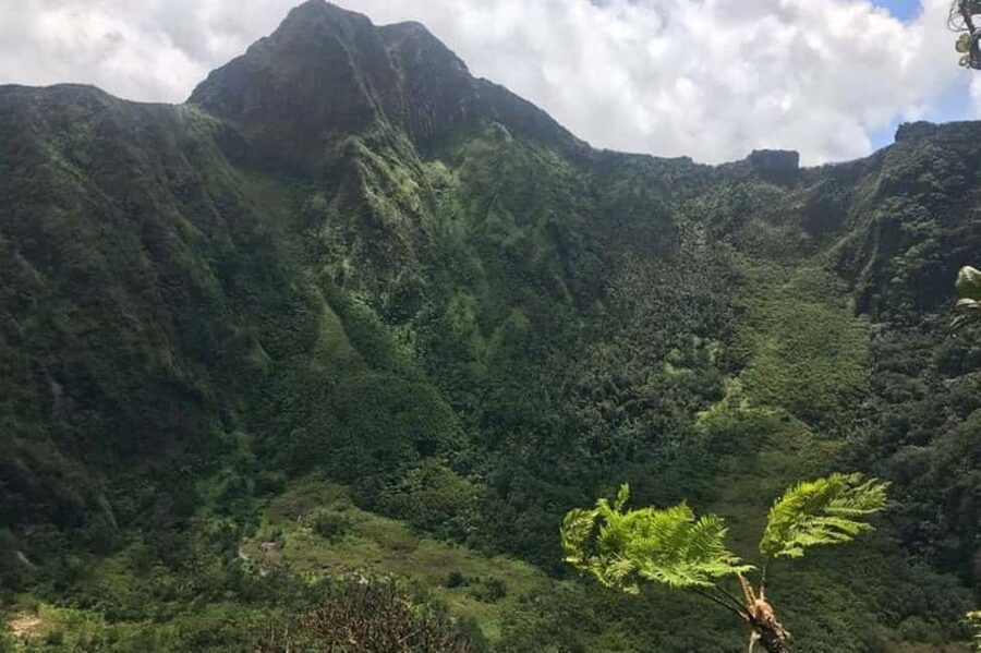 St Kitts: Jungle Bikes Off-Road ATV Tour - What this ATV tour is really like