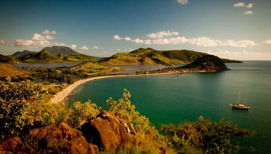 St Kitts: Jungle Bikes Off-Road ATV Tour - Sugar cane paths and the working countryside