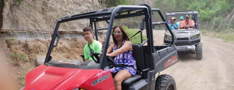 St Kitts: Jungle Bikes Off-Road Buggy & Beach Tour - Key points to know before booking