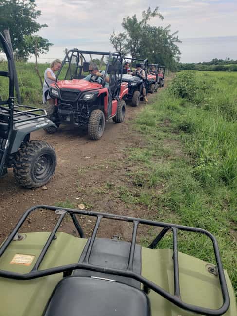 St Kitts: Jungle Bikes Off-Road Buggy & Beach Tour - Is $115 per person fair?