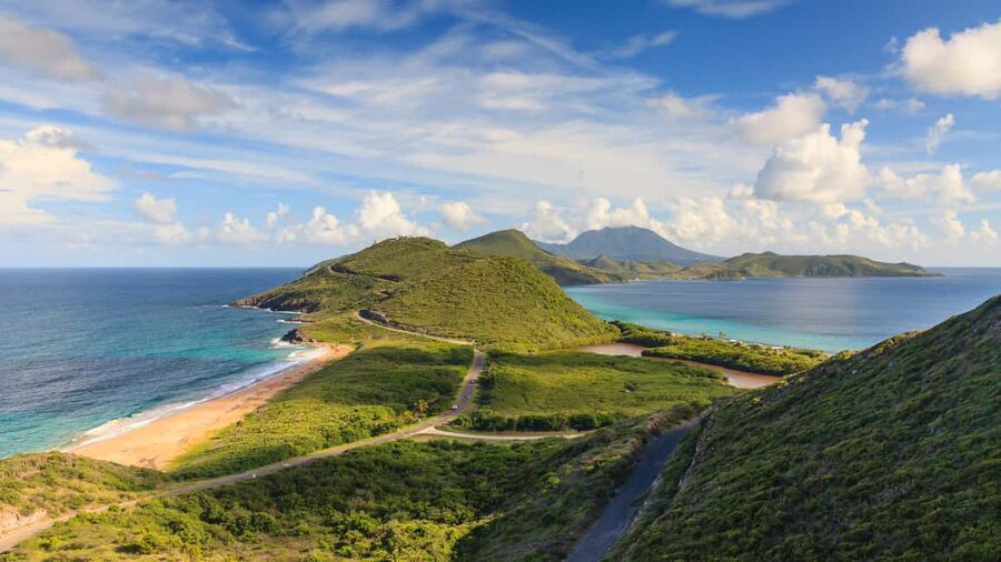 St. Kitts: Jungle Bikes Private ATV tour - Key points at a glance