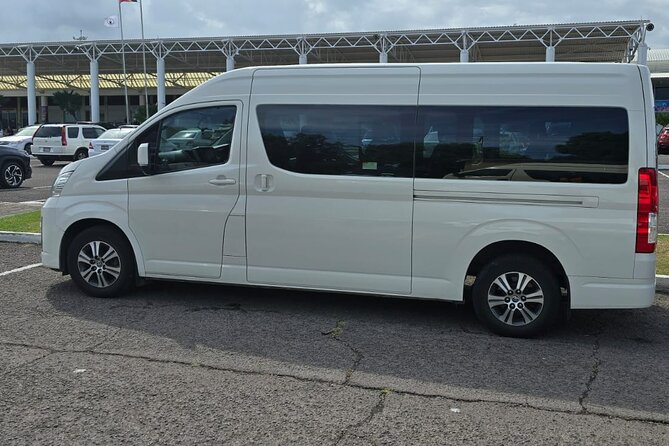 St Kitts & Nevis Airport Roundtrip Transfers - Key Points Before You Book