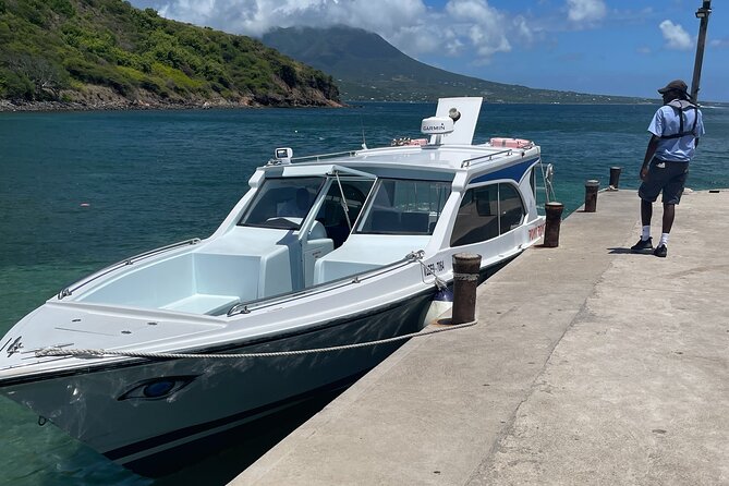 St Kitts & Nevis Airport Roundtrip Transfers - Timing, Communication, and the Return Airport Ride