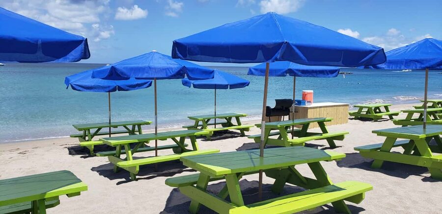 St. Kitts: Nevis Getaway with Free Time at Pinney’s Beach - Key Points Before You Book