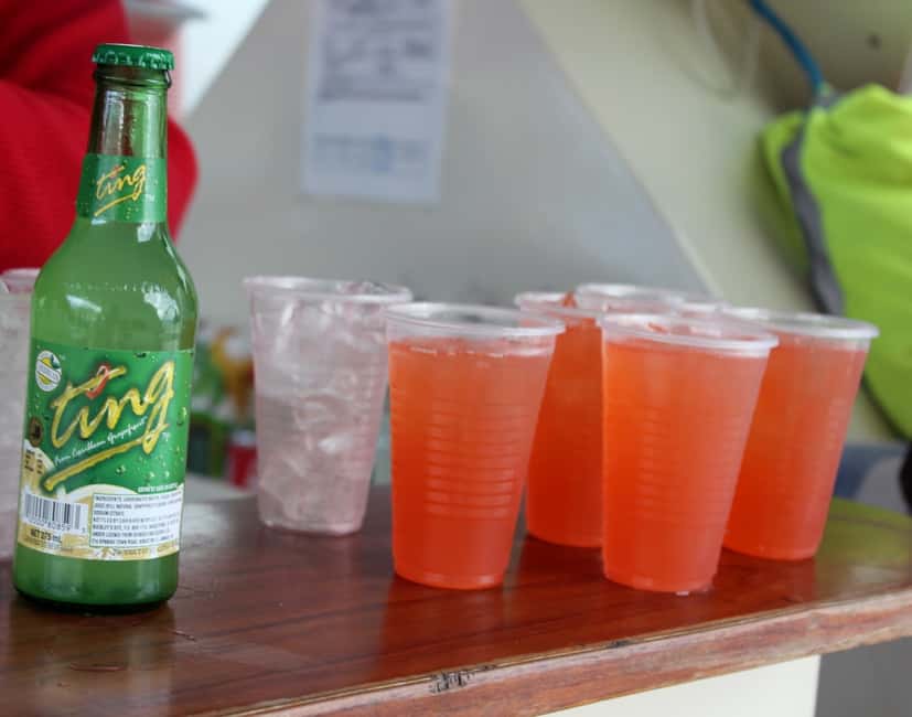 St. Kitts: Nevis Getaway with Free Time at Pinney’s Beach - Food and Drinks Are Available, But Lunch Is Extra
