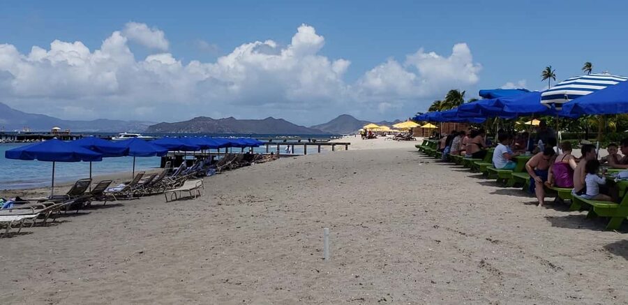 St. Kitts: Nevis Island Tour and Beach Time with Lunch - Why this St. Kitts to Nevis trip works
