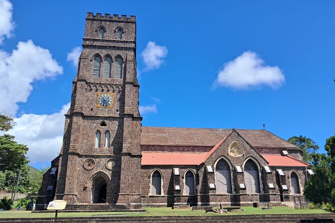 St. Kitts No Hustle No Hassle Private Tour with Don - Who will enjoy this private St. Kitts tour?