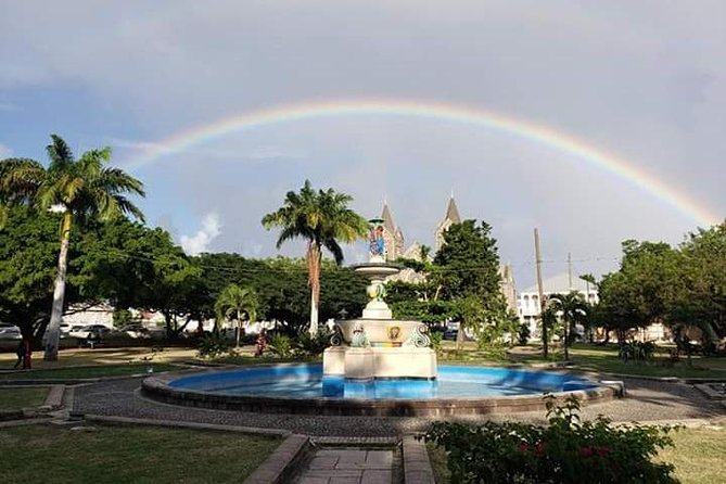St Kitts Scenic Island Tour For Private Groups - Key points to know before you book