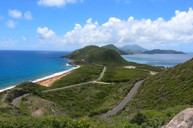 St Kitts Scenic Island Tour For Private Groups - Caribelle Batik brings craft and rainforest together