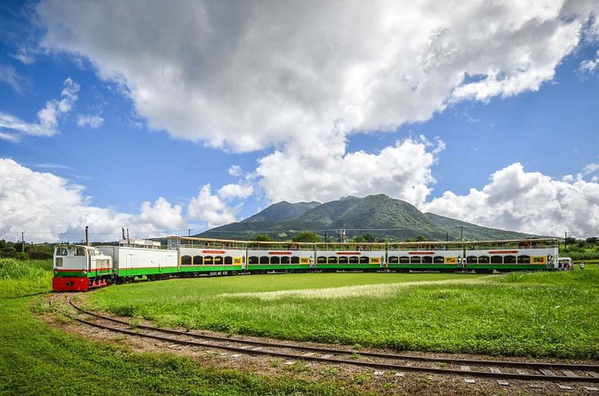 St Kitts Scenic Train Tour (Hotel or Ship) - Timing, delays, and the risk of a long day