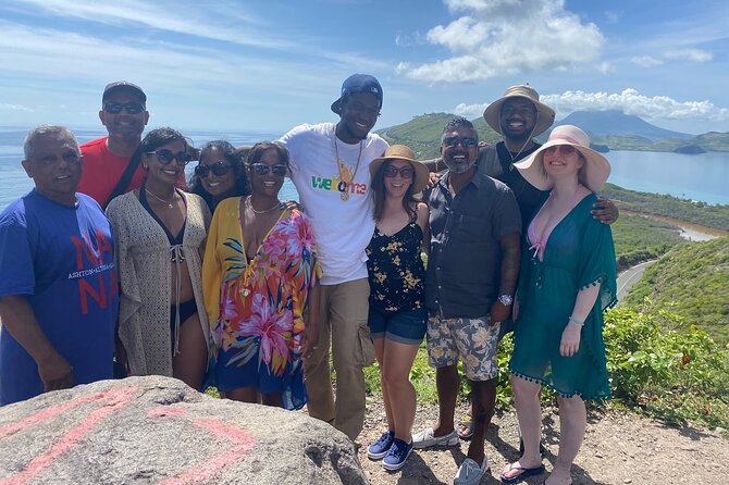 St.Kitts See It All The Local Behind The Scenes Tour Of St. Kitts - Key things to know before booking