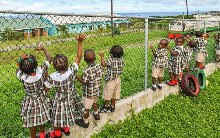St. Kitts : Sugar Train with Pick Up & Drop-Off & Drinks - Why the old sugar railway is a good way to see St. Kitts