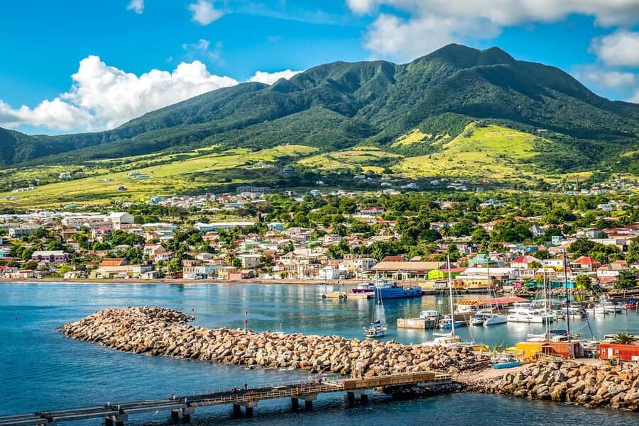 St. Kitts: Top Sights Guided Van or Open-Air Safari Tour - Why this tour works well for a first look at St. Kitts