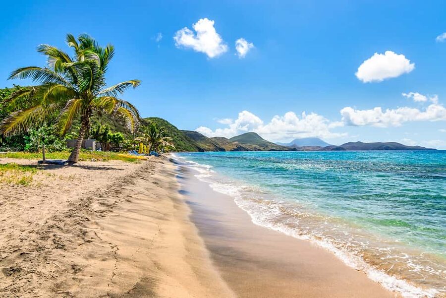 St. Kitts: Top Sights Guided Van or Open-Air Safari Tour - Romney Manor rewards a slower walk