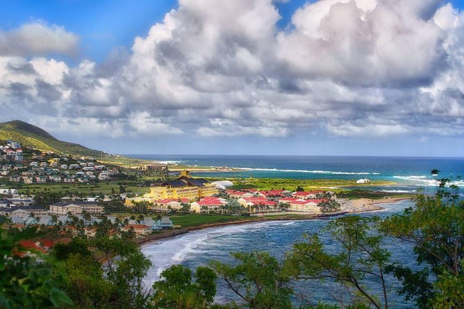 St Kitts Traditional Lunch & Half Day Island Tour - Key Points to Know Before You Book