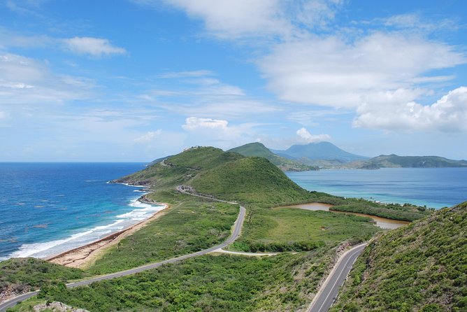 St Kitts Traditional Lunch & Half Day Island Tour - The Guide Can Shape the Whole Experience