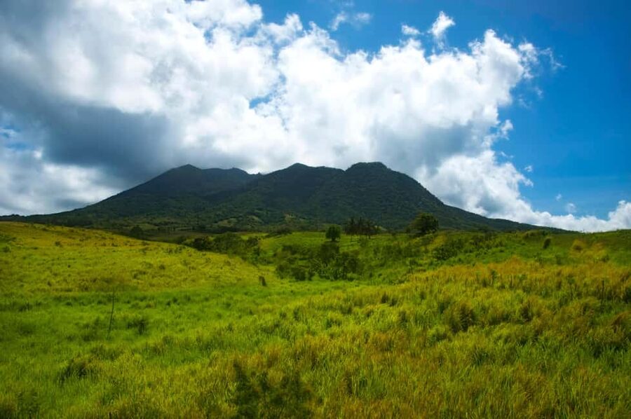 St. Kitts: Volcanic Hike Tour - Key points before you book