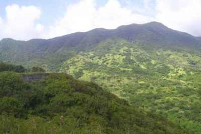 St Kitts Volcano Hiking and Sightseeing Excursion - Key points to know before booking