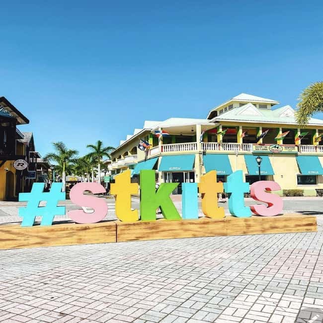 Sugar Train Tour & Drinks|Pick-Up &Drop Off From Cruise Port - Choosing between the upper and lower decks