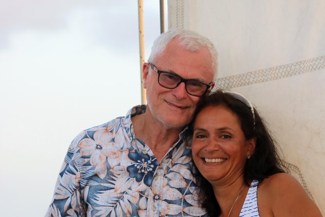 Sunset Cocktail Cruise of St Kitts - Practical details that can affect your evening