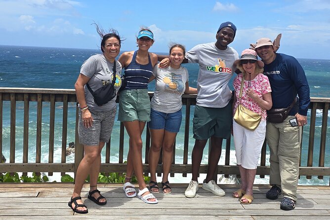 The Best of Both Worlds {The Duel Tour Of St. Kitts & Nevis} - Key things to know before booking
