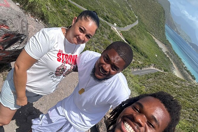 The Best of Both Worlds {The Duel Tour Of St. Kitts & Nevis} - Why this tour appeals to cruise passengers