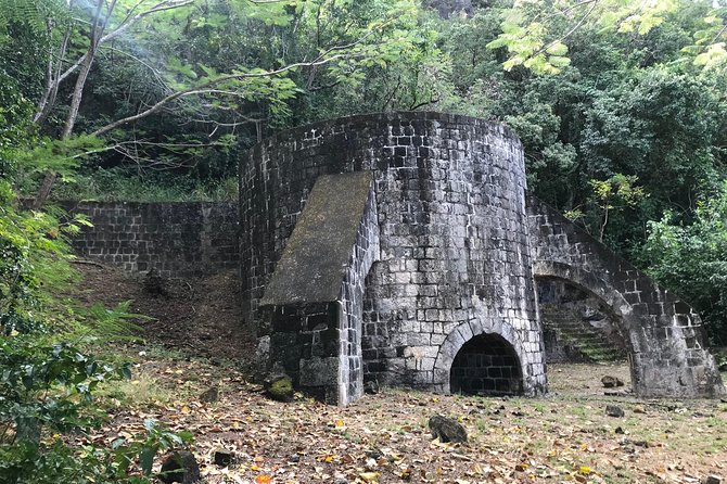 The Brimstone Hill Fortress Hike - Key points to know before you book