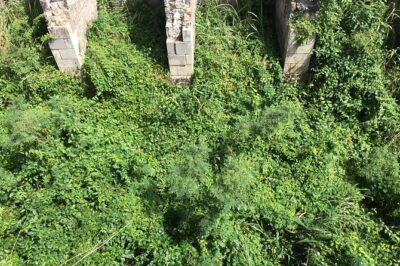 The Brimstone Hill Fortress Hike