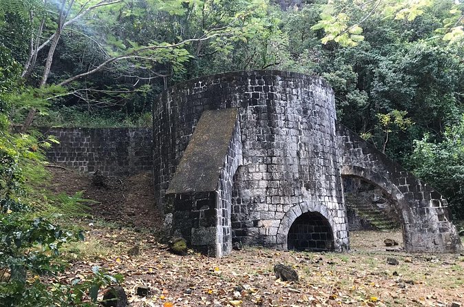 The Brimstone Hill Fortress Hike - Is $66.67 a fair price?
