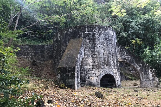 The Brimstone Hill Fortress Hike - Who will enjoy this tour most?