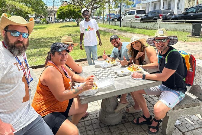 The Downtown Basseterre Local Cultural Food & Walking Tour - What makes this Basseterre tour worth considering