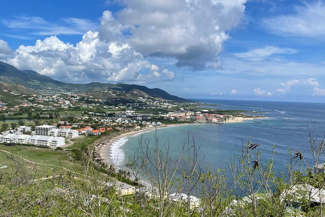 Tour St. Kitts A Scenic Experience (Private Tour) - Five things to know before you book