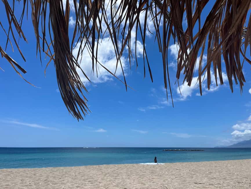 Two Islands One Paradise - Is $120 a fair price?