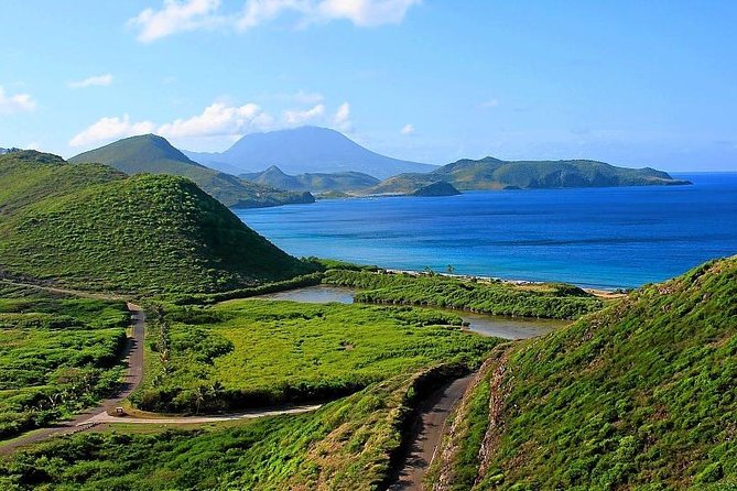 Ultimate Rum Runner's Tour of Basseterre - Annie’s drinks and the local bar mix