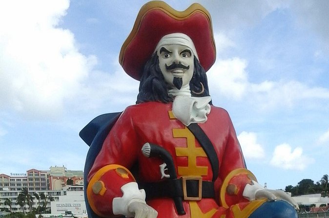 Ultimate Rum Runner's Tour of Basseterre - Is $190 a fair price?